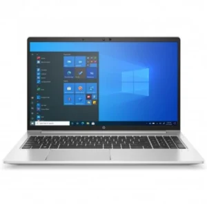 Portátil HP ProBook 650 G8, 15,6″ FHD, Intel Core i5 11ªgen, 8 GB RAM, 256 GB SSD, Windows 11, Plata (Envío en 72h)