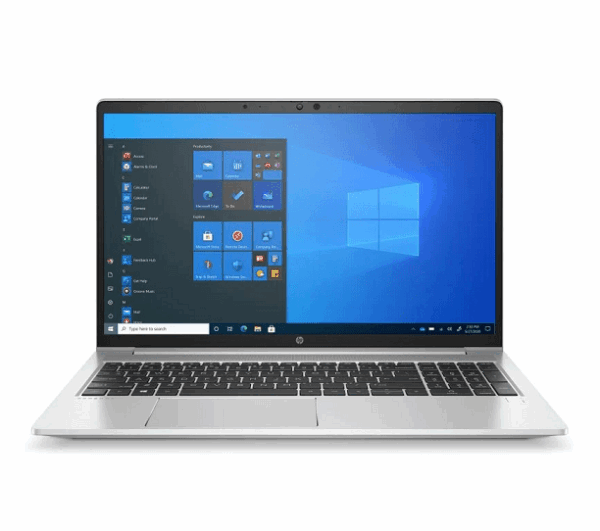 Portátil HP ProBook 440 G8, 14″ FHD, Intel Core i5 11ªgen, 16 GB RAM, 256 GB SSD, Windows 11, Plata (Envío en 72h)