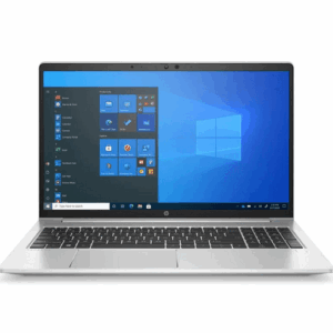 Portátil HP ProBook 650 G8, 15.6″ FHD, Intel Core i3 11ªgen, 16 GB RAM, 256 GB SSD, Windows 11 Pro, Gris (Envío en 24h)