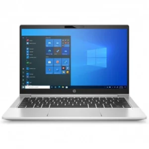 Portátil HP ProBook 430 G8, 13.3″ FHD, Intel Core i5 11ªgen, 16 GB RAM, 256 GB SSD, Windows 11, Plata (Envío en 72h)