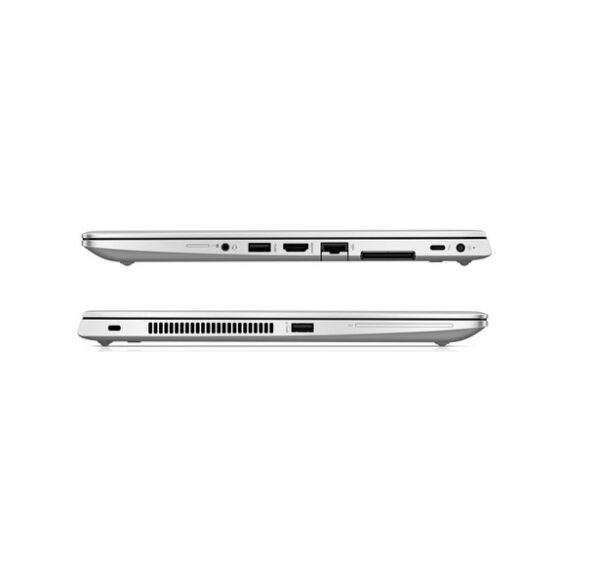 Portátil HP EliteBook 840 G8, 14″ FHD, Intel Core i5 11ªgen, 16 GB RAM, SSD 256 GB, Windows 11, Plata (Envío en 24h) - Imagen 3