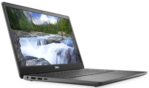 Portátil Dell Latitude 3410, 14″ FHD, Intel Core i3 10ªgen, 8 GB RAM, 256 GB SSD, Windows 11, Negro (Envío en 72h) - Imagen 3