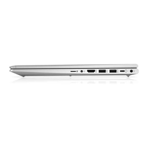 Portátil HP ProBook 650 G8, 15.6″ FHD, Intel Core i5 11ªgen, 16 GB RAM, 256 GB SSD, Windows 11 Pro, Gris (Envío en 24h) - Imagen 3