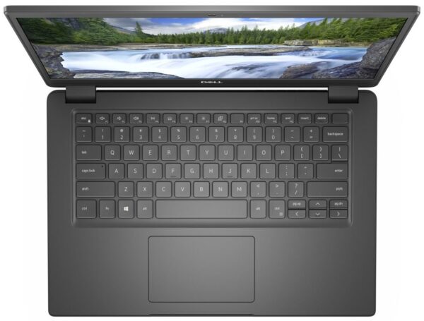 Portátil Dell Latitude 3410, 14″ FHD, Intel Core i3 10ªgen, 8 GB RAM, 256 GB SSD, Windows 11, Negro (Envío en 72h) - Imagen 2