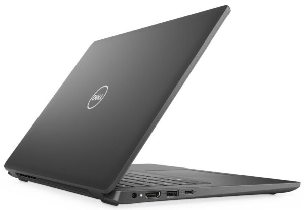 Portátil Dell Latitude 3410, 14″ FHD, Intel Core i3 10ªgen, 8 GB RAM, 256 GB SSD, Windows 11, Negro (Envío en 72h) - Imagen 5