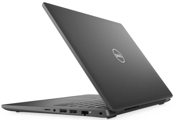 Portátil Dell Latitude 3410, 14″ FHD, Intel Core i3 10ªgen, 8 GB RAM, 256 GB SSD, Windows 11, Negro (Envío en 72h) - Imagen 6