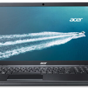 Portátil Acer TravelMate P255-M-54, 15.6″ HD, Intel Core i5 4ªgen, 6 GB RAM, 240 GB SSD, Windows 10, Negro (Envío en 24h)