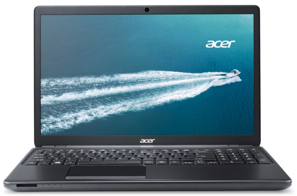 Portátil Acer TravelMate P255-M-54, 15.6″ HD, Intel Core i5 4ªgen, 6 GB RAM, 240 GB SSD, Windows 10, Negro (Envío en 24h)