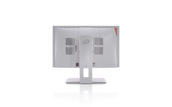 All-in-One Fujitsu ESPRIMO K5010/24, 23,8" FHD, Intel Core i5 10ªgen, 8 GB RAM, 512 GB SSD, Windows 11, Blanco (Envío en 24h) - Imagen 3