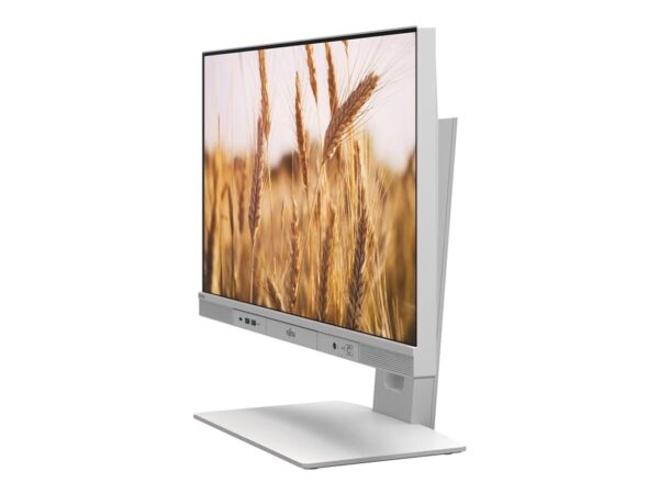 All-in-One Fujitsu ESPRIMO K5010/24, 23,8" FHD, Intel Core i5 10ªgen, 8 GB RAM, 512 GB SSD, Windows 11, Blanco (Envío en 24h) - Imagen 2