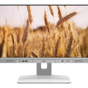 All-in-One Fujitsu ESPRIMO K5010/24, 23,8" FHD, Intel Core i5 10ªgen, 8 GB RAM, 512 GB SSD, Windows 11, Blanco (Envío en 24h)