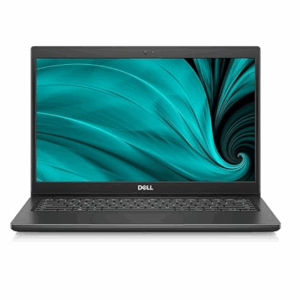 Portátil Dell Latitude 3420, 14" FHD, Intel Core i3 11ªgen, 8 GB RAM, 256 GB SSD, Windows 11, Negro (Envío en 24h)