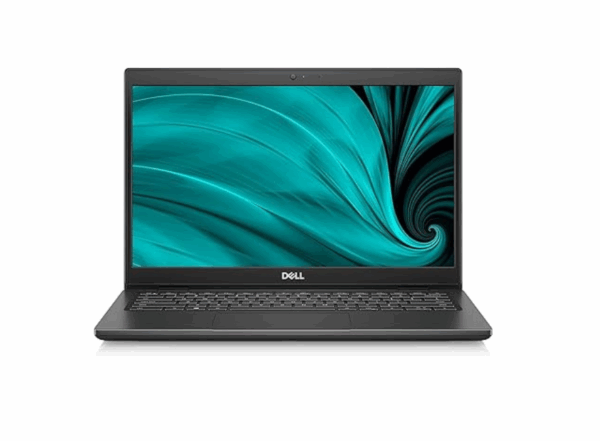 Portátil Dell Latitude 3420, 14" FHD, Intel Core i3 11ªgen, 8 GB RAM, 256 GB SSD, Windows 11, Negro (Envío en 24h)