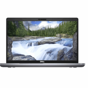 Portátil Dell Latitude 5511, 15'6" FHD, Intel Core i5 10ªgen, 16GB RAM, 512GB SSD, Windows 11, Gris (Envío en 72h)