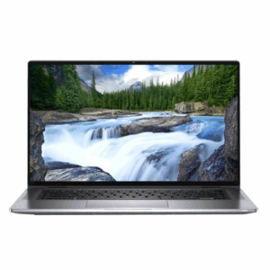 Portátil Dell Latitude 9520, 15″ FHD, Táctil, Intel Core i7 11ªgen, 16GB RAM, 512GB SSD, Windows 11, Gris (Envío en 72h)