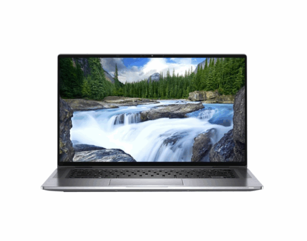 Portátil Dell Latitude 9520, 15″ FHD, Táctil, Intel Core i7 11ªgen, 16GB RAM, 512GB SSD, Windows 11, Gris (Envío en 72h)
