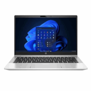 Portátil HP ProBook 430 G8, 13.3″ FHD, Intel Core i3 11ªgen , 8 GB RAM, 256 GB SSD, Windows 11, Plata (Envío en 24h)