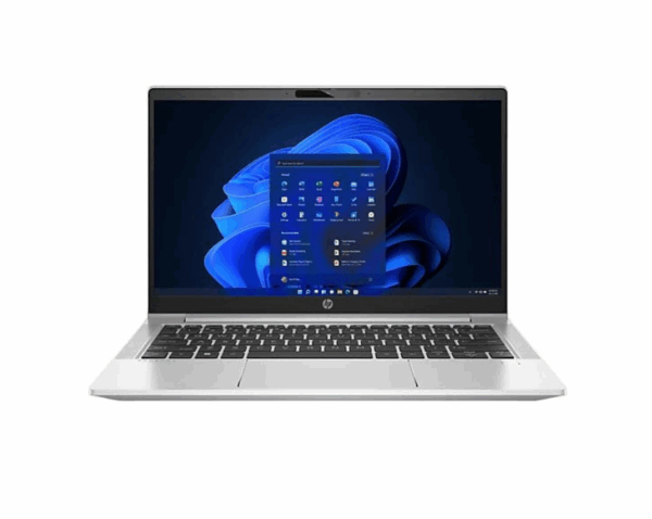 Portátil HP ProBook 430 G8, 13.3″ FHD, Intel Core i3 11ªgen , 8 GB RAM, 256 GB SSD, Windows 11, Plata (Envío en 24h)