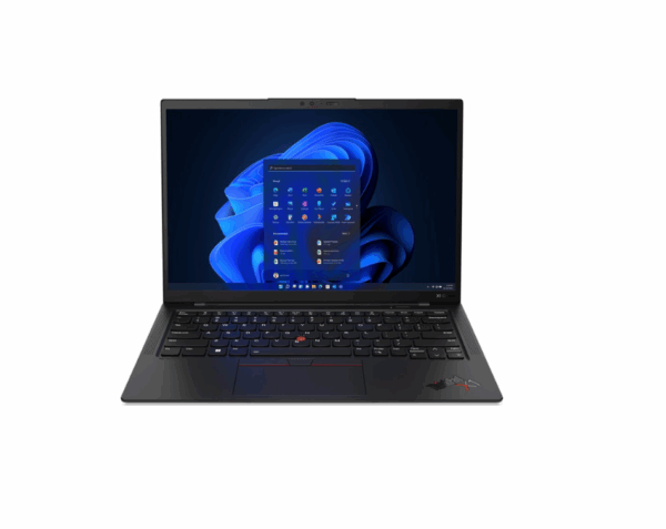 Portátil Lenovo Thinkpad X1 Carbon, 14″ FHD, Intel Core i5 13ªgen, 16 GB RAM, 512 GB SSD, Windows 11, Deep Negro (Envío en 72h)