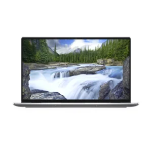 Portátil Dell Latitude 9510, 15,6″ HD, Táctil, Intel Core i7 10ªgen, 16 GB RAM, 256 GB SSD, Windows 11, Gris (Envío en 72h)
