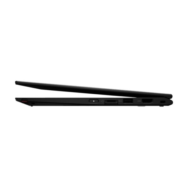 Portátil Lenovo X13 Yoga G1, 13.3″ FHD, Táctil, Intel Core i5 10ªgen, 8 GB RAM, 256 GB SSD, Windows 11, Negro (Envío en 72h) - Imagen 3