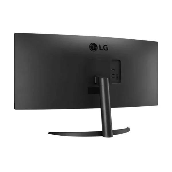 Monitor UltraWide Curvo LG UltraWide 34WR50QC-B 34" WQHD 100Hz FreeSync - Imagen 4