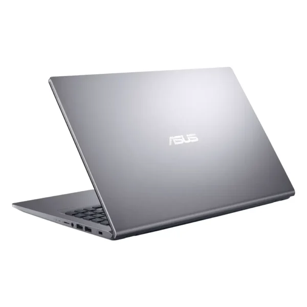 Portátil Asus M515UA-BQ384, 15,6″ FHD, AMD Ryzen 5 5500U, 8 GB RAM, 512 GB SSD, Windows 11, Gris (Envío en 24h) - Imagen 2