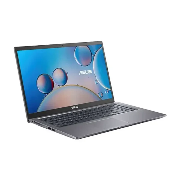 Portátil Asus M515UA-BQ384, 15,6″ FHD, AMD Ryzen 5 5500U, 8 GB RAM, 512 GB SSD, Windows 11, Gris (Envío en 24h) - Imagen 3