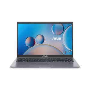 Portátil Asus M515UA-BQ384, 15,6″ FHD, AMD Ryzen 5 5500U, 8 GB RAM, 512 GB SSD, Windows 11, Gris (Envío en 24h)