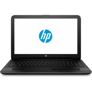Portátil HP 250 G5, 15,6" HD, Intel Core i3 5ªgen, 6 GB RAM, 256 GB SSD, Windows 10, Gris Oscuro (Envío en 24h)