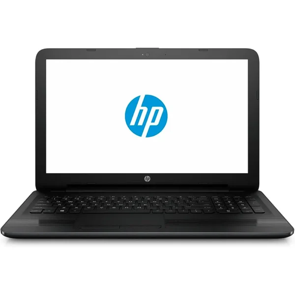 Portátil HP 250 G5, 15,6" HD, Intel Core i3 5ªgen, 6 GB RAM, 256 GB SSD, Windows 10, Gris Oscuro (Envío en 24h)