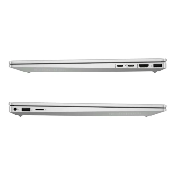 Portátil HP Pavilion Plus 14-eh1021ns, 14" 2,2K, Intel Core i5 13ª Gen Evo, 16GB RAM, 512GB SSD, Windows 11 (Envío en 24h) - Imagen 3