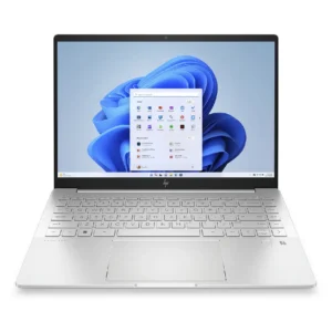 Portátil HP Pavilion Plus 14-eh1021ns, 14" 2,2K, Intel Core i5 13ª Gen Evo, 16GB RAM, 512GB SSD, Windows 11 (Envío en 24h)