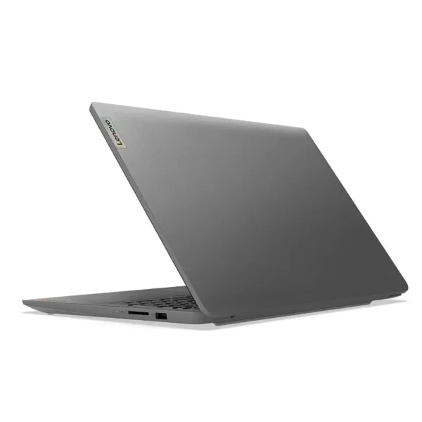Portátil Lenovo Ideapad 3 15ALC6, 15,6″ FHD, AMD Ryzen 5 5500U, 8 GB RAM, 512 GB SSD, Windows 11, Gris (Envío en 24h) - Imagen 2