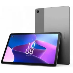 Tablet Lenovo Tab M10 (3rd Gen) 10.1", 4GB RAM, 64GB, Octacore, Android, Storm Grey