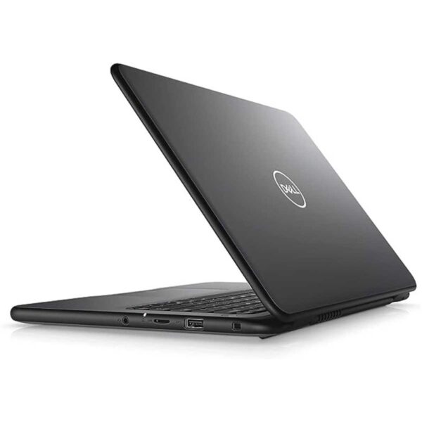 Portátil Dell Latitude 3310, 13,3″ HD, Intel Core i3 8ªgen, 8 GB RAM, 256 GB SSD, Windows 11, Negro (Envío en 72h) - Imagen 4