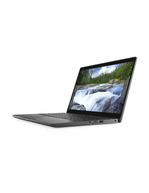 Portátil Dell Latitude 5300, 13,3″ HD, Táctil, Intel Core i5 8ªgen, 16 GB RAM, 256 GB SSD, Windows 11, Negro (Envío en 72h) - Imagen 3