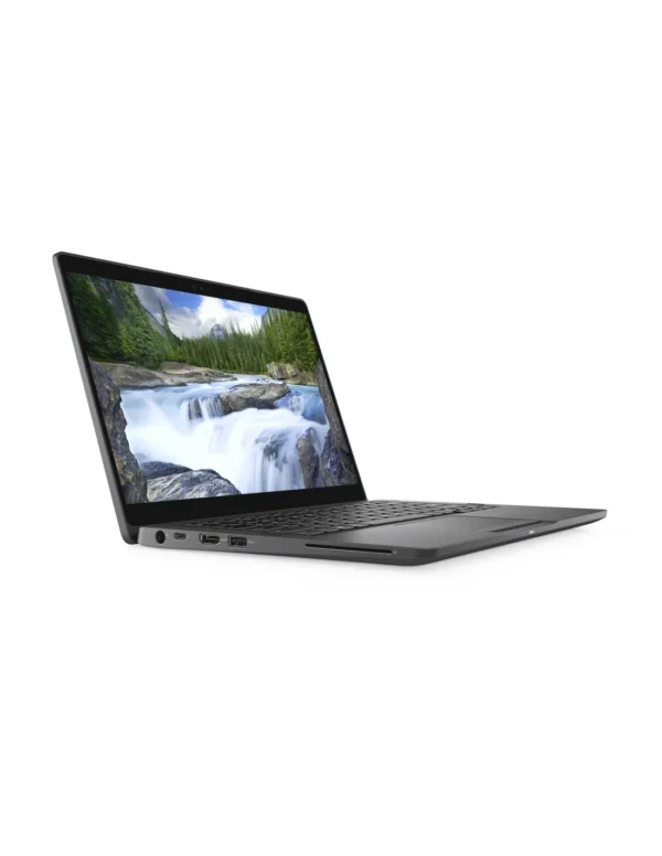 Portátil Dell Latitude 5300, 13,3″ HD, Táctil, Intel Core i5 8ªgen, 16 GB RAM, 256 GB SSD, Windows 11, Negro (Envío en 72h) - Imagen 4