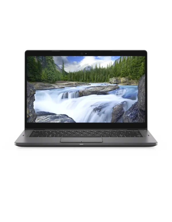 Portátil Dell Latitude 5300, 13,3″ HD, Táctil, Intel Core i5 8ªgen, 16 GB RAM, 256 GB SSD, Windows 11, Negro (Envío en 72h) - Imagen 2