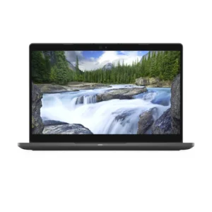 Portátil Dell Latitude 5300, 13,3″ HD, Táctil, Intel Core i5 8ªgen, 16 GB RAM, 256 GB SSD, Windows 11, Negro (Envío en 72h)
