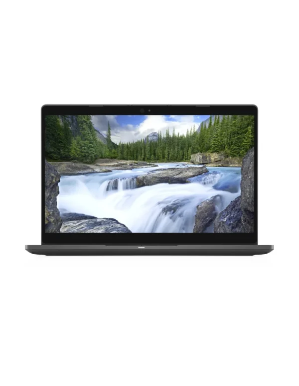 Portátil Dell Latitude 5300, 13,3″ HD, Táctil, Intel Core i5 8ªgen, 16 GB RAM, 256 GB SSD, Windows 11, Negro (Envío en 72h)