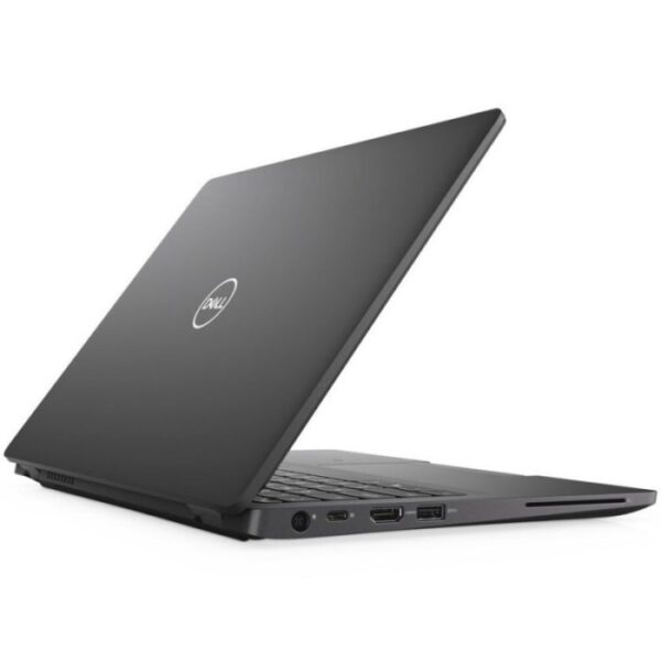 Portátil Dell Latitude 5300, 13,3″ HD, Táctil, Intel Core i5 8ªgen, 16 GB RAM, 256 GB SSD, Windows 11, Negro (Envío en 72h) - Imagen 5