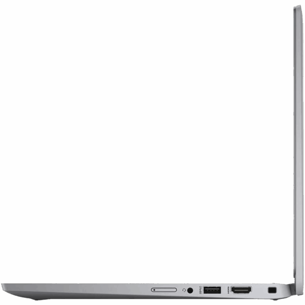 Portátil Dell Latitude 5310, 13,3″ FHD, Táctil, Intel Core i5 10ªgen, 16 GB RAM, 256 GB SSD, Windows 11 Pro, Gris (Envío en 72h) - Imagen 6