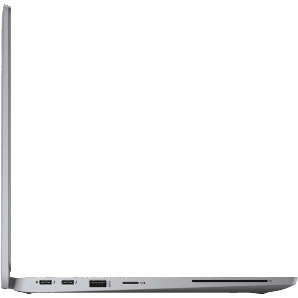 Portátil Dell Latitude 5310, 13,3″ FHD, Táctil, Intel Core i5 10ªgen, 16 GB RAM, 256 GB SSD, Windows 11 Pro, Gris (Envío en 72h) - Imagen 7