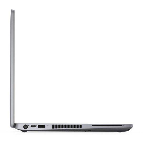 Portátil Dell Latitude 5410, 14″ FHD, Intel Core i5 10ªgen, 16 GB RAM, 256 GB SSD, Windows 11, Gris (Envío en 72h) - Imagen 5