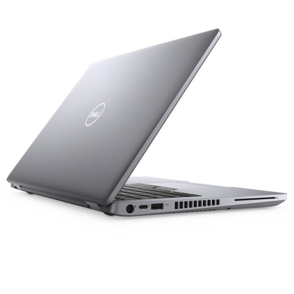 Portátil Dell Latitude 5410, 14″ FHD, Intel Core i5 10ªgen, 16 GB RAM, 256 GB SSD, Windows 11, Gris (Envío en 72h) - Imagen 2