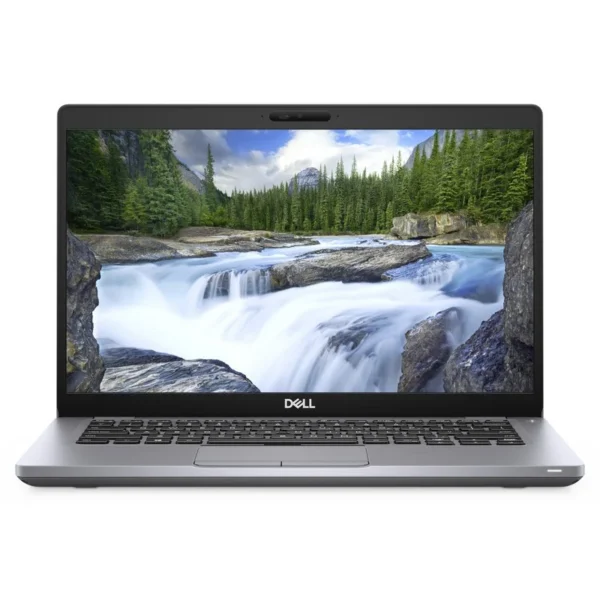 Portátil Dell Latitude 5410, 14″ FHD, Intel Core i5 10ªgen, 16 GB RAM, 256 GB SSD, Windows 11, Gris (Envío en 72h)