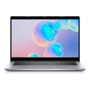 Portátil Dell Latitude 5420, 14" FHD, Intel Core i5 10ªgen, 16 GB RAM, 512 GB SSD, Windows 11, Gris (Envío en 24h)