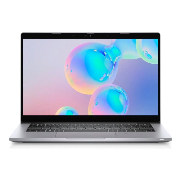Portátil Dell Latitude 5420, 14" FHD, Intel Core i7 11ªgen, 16 GB RAM, 512 GB SSD, Windows 11, Gris (Envío en 24h)