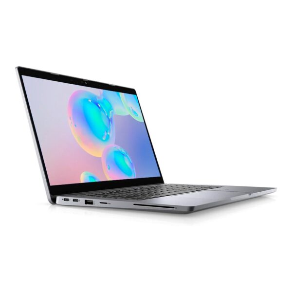 Portátil Dell Latitude 5420, 14" FHD, Intel Core i7 11ªgen, 16 GB RAM, 512 GB SSD, Windows 11, Gris (Envío en 24h) - Imagen 2